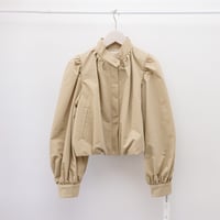 【HER.】パワショルブルゾン<7061401>