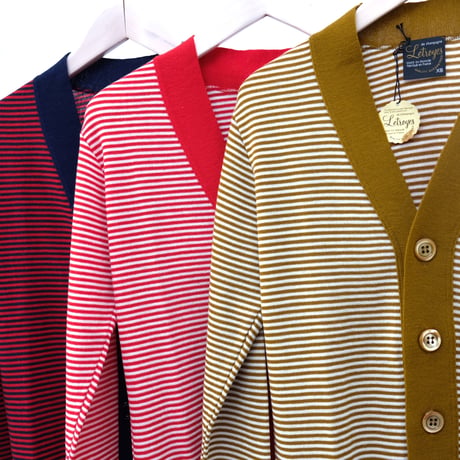 【Letroyes ルトロワ】HENRI -wool