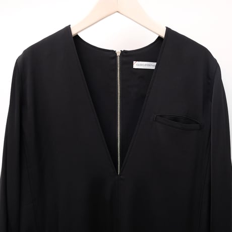 【Greed International グリードインターナショナル】Double Satin Grace Dress