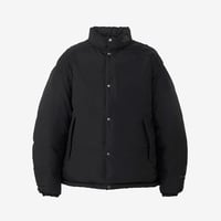 【The North Face】ALTERTN SIERRA JKT オルタレーションシエラジャケット ブラック(K) ND92361