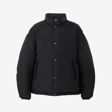 【The North Face】ALTERTN SIERRA JKT オルタレーションシエラジャケット ブラック(K) ND92361