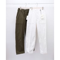 【oblada】60S BAKER PANTS＜ F2510PT05＞