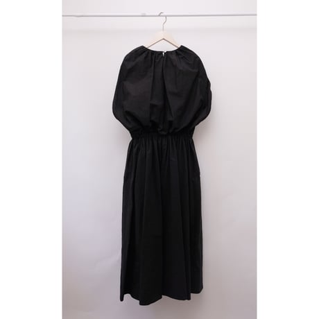【oblada】BLACK ONEPIECE ＜ M2510P06＞
