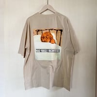 【Oh Sherry オーシェリー】Oh Sherry  UNCOMFORTABLE in Beige