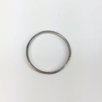 【TTWK】Betti Ring-Silver