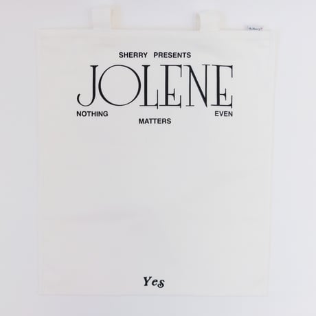 【Oh Sherry オーシェリー】Oh,Sherry JOLENE Tote