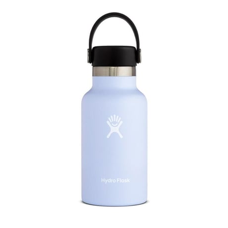 【ハイドロフラスク/Hydro Flask】 12 oz Standard Mouth ステンレスボトル（354ml）