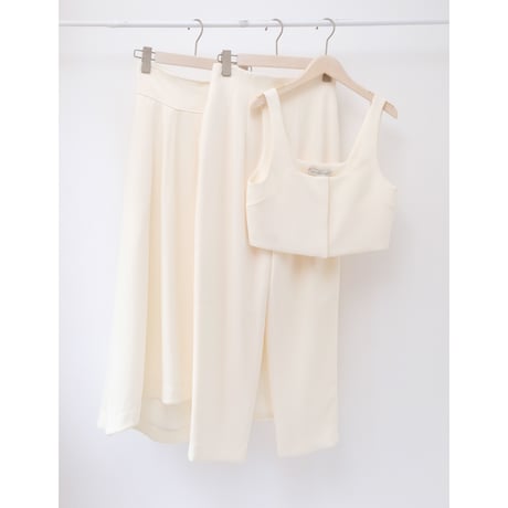 【Greed International グリードインターナショナル】6050300003 SKIRT-IVO