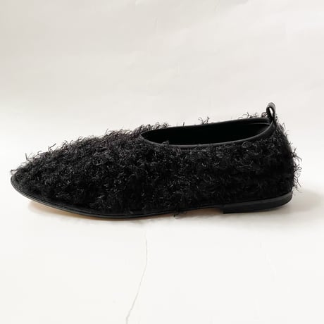 【SUNNY PELLICO】PELLI in Black