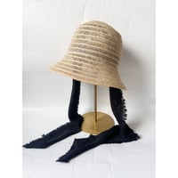 【La Maison de Lyllis】CLOCHE SCARF