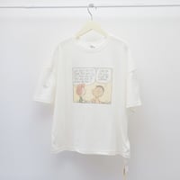 【St.Johns 3rd Club】 SJ26-PEANUTS-289F