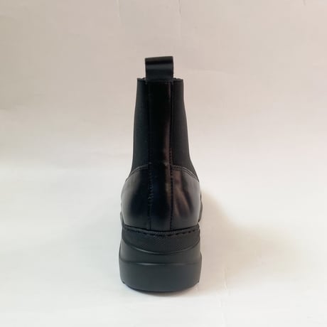 【SUNNY PELLICO】サイドゴアブーツ　PM23 0027