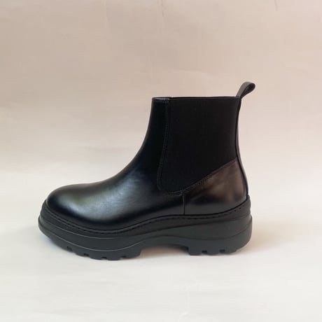 【SUNNY PELLICO】サイドゴアブーツ　PM23 0027