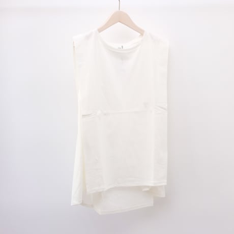 【siro de labonte シロ】 タンクトップ <R623210>