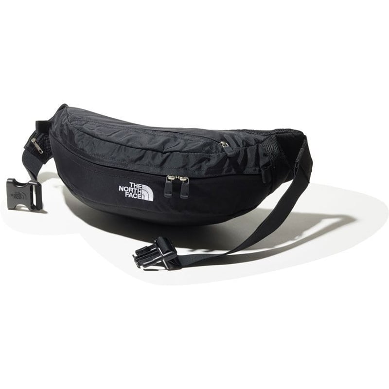 THE NORTH FACE SWEEP Black NM71904