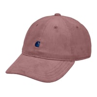 【Carhartt WIP /カーハートウィップ】HARLEM CAP( ハーレムキャップ） Malaga / Corse