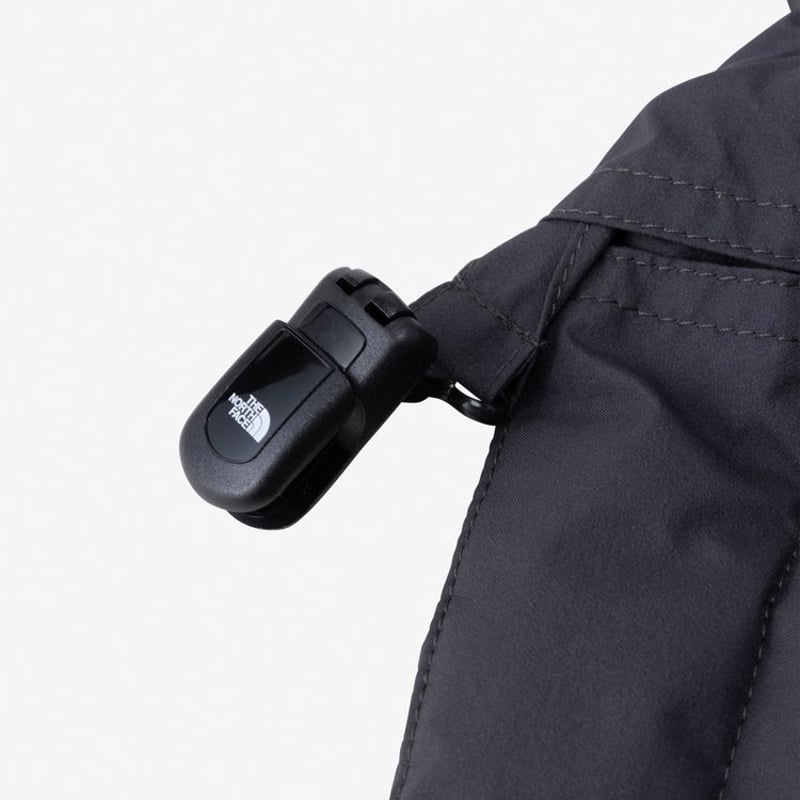 The North Face】B MULTI SL BLANKET (ベビーマルチシェルブラ