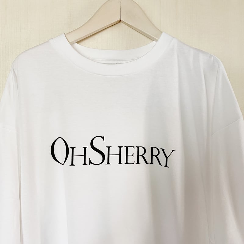 oh sherry Tシャツ Oh Sherry オーシェリー】Tee mom in Pink | quan
