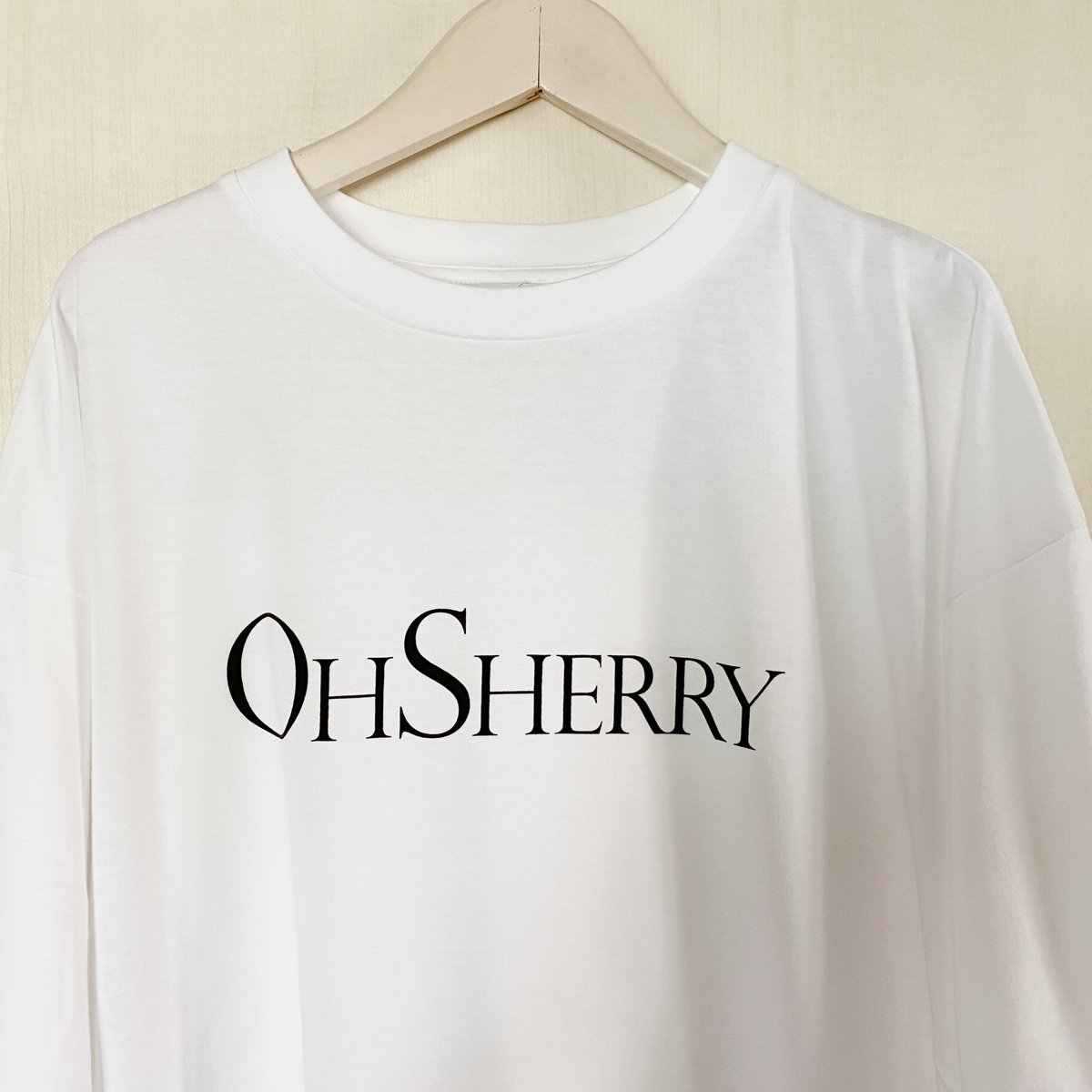 Oh Sherry オーシェリー】Oh Sherry UNCOMFORTABLE in W