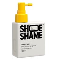 Shoe Shame(シューシェイム) Sweet feet｜ シューケア用品｜