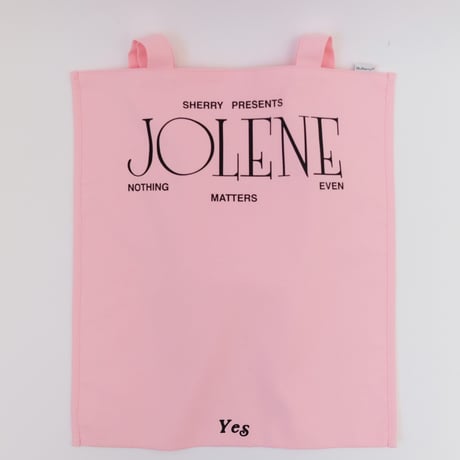 【Oh Sherry オーシェリー】Oh,Sherry JOLENE Tote