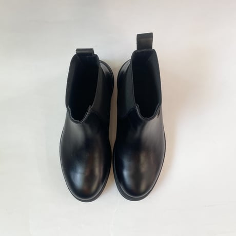 【SUNNY PELLICO】サイドゴアブーツ　PM23 0027