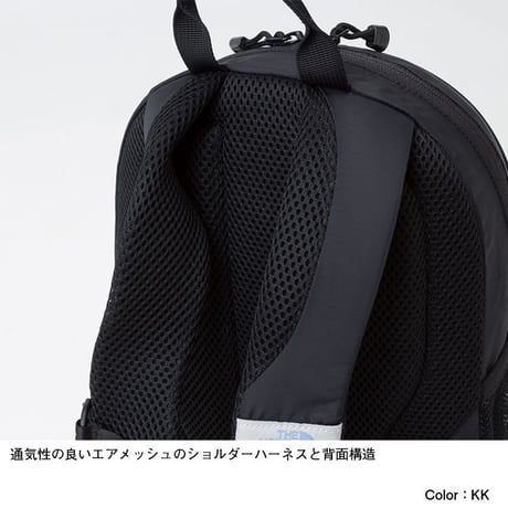 【The North Face/ノースフェイス】K Homeslice (ホームスライス）NMJ7200 KK/LC/TN