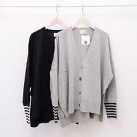 新品タグ付き　シロデラボンテ　BONTE tuck sleeve Tshirt siro de labonte シロ】 BONTE tuck sleeve Tshirts