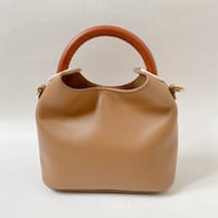 【ellemeエレメ】MADELEINE  in camel