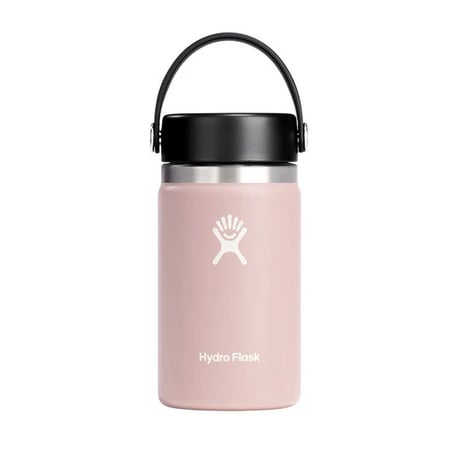 【ハイドロフラスク/Hydro Flask】 12 oz Wide Mouth ステンレスボトル（354ml）