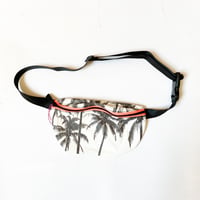 ALOHA COLLECTION（アロハコレクション）/SAMUDRA Mini Hip Pack
