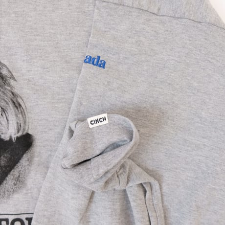 【oblada】L/S tee＜ M2510CU19＞