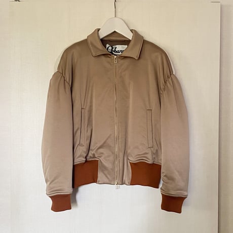 Cabana カバナ Pitt ウール×アルパカ シャギー Gジャン ジャケット Cabana カバナ Pitt ウール×アルパカ シャギー Gジャン ジャケット