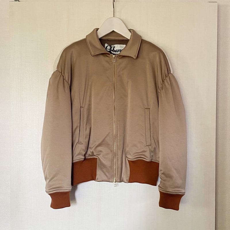 cabana ジャケット Cabana カバナ】ジャケット | quan