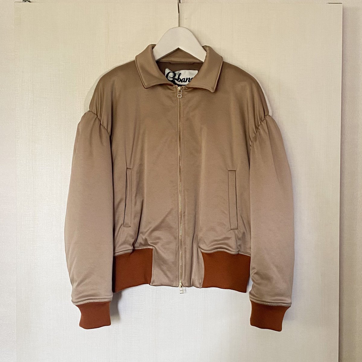 Cabana カバナ】ジャケット | quan