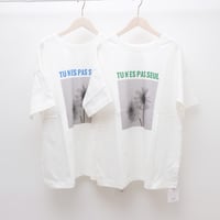 【siro de labonte シロ】TEE<R623218>