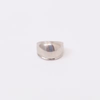 【Bijou R.I/ビジューアールアイ】Plump Ring