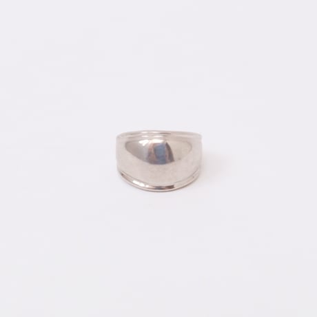 【Bijou R.I/ビジューアールアイ】Plump Ring