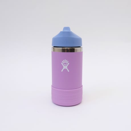 【ハイドロフラスク/Hydro Flask】12 oz Wide Mouth KIDS
