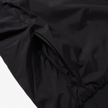 【The North Face】Ventrix Crew  (ベントリックスクルー（メンズ））ブラック(K)　NY82207
