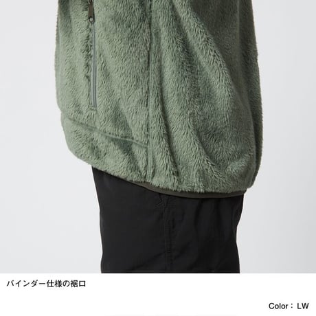 【The North Face】ZI Magne Extreme Versa Loft Jacket  (ジップインマグネエクストリームバーサロフトジャケット（レディース））NAW72132