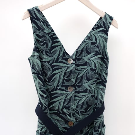 【Greed International グリードインターナショナル】6035400049-DRESSES
