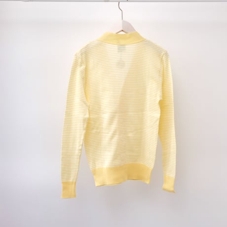 【Letroyes ルトロワ】HENRI-cotton