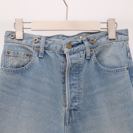 【BRILL】 DENIM 5PKPT＜93967＞