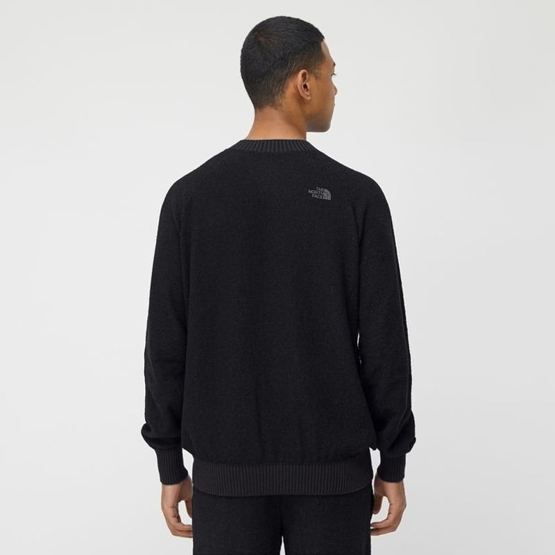 The North Face】Comfortive Wool Trainer (コンフォー The North Face】Comfortive Wool Trainer (コンフォー