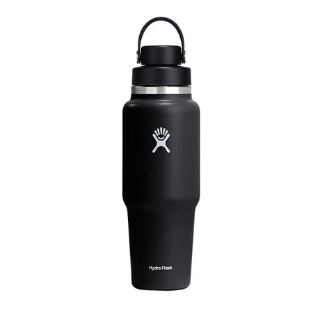 【ハイドロフラスク/Hydro Flask】 32 oz Travel Bottle with Flex Chug Cap