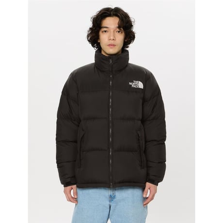 【The North Face】NUPTSE JK ブラック(K) ND92335