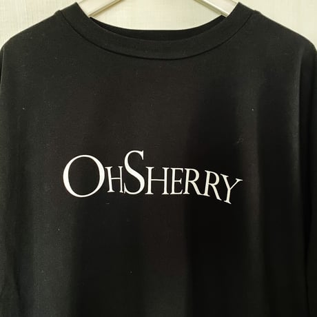 【Oh Sherry オーシェリー】Oh Sherry  UNCOMFORTABLE in Black