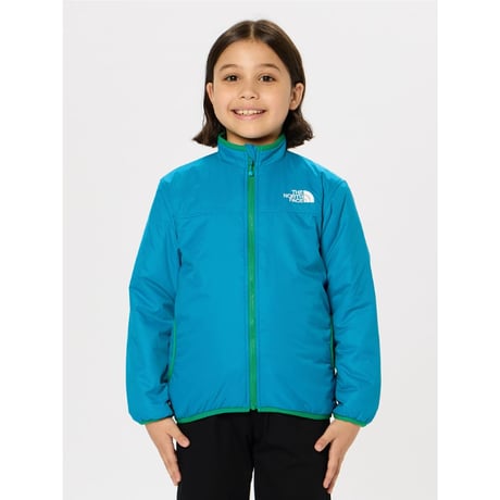 【The North Face】REVERSIBLE COZY JK アルブルー(AK) NYJ82444