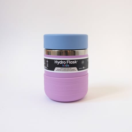 【ハイドロフラスク/Hydro Flask】12 oz Food Jar KIDS